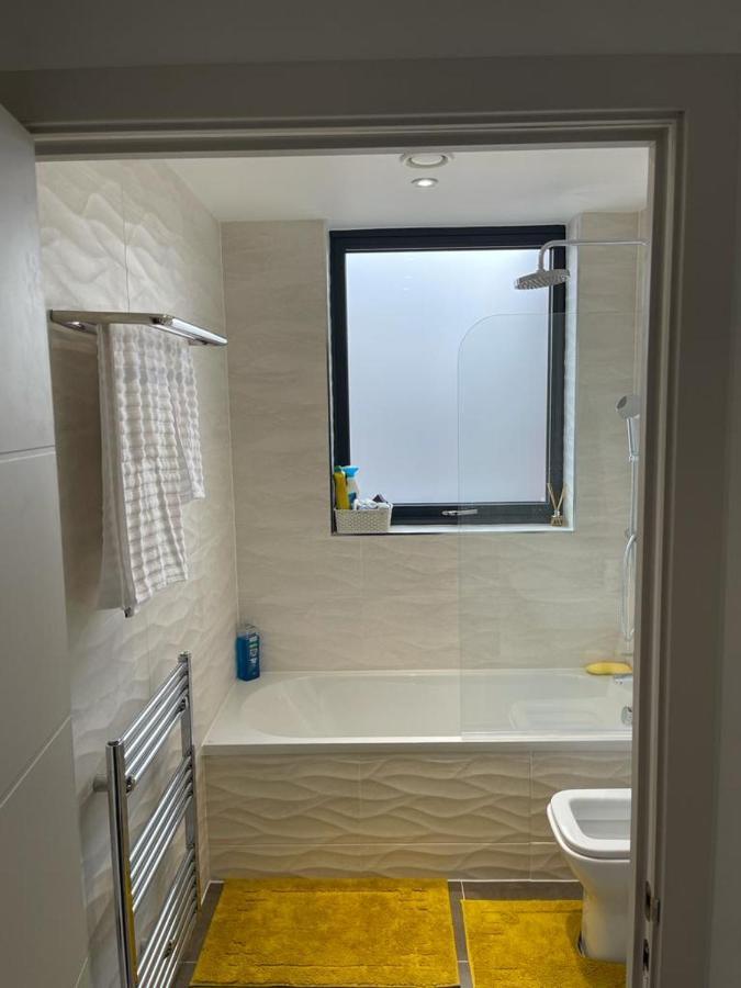 The Whyte House Apartment Sheffield Luaran gambar